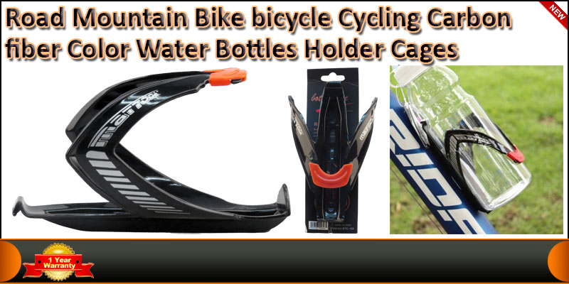 Road Mountain Bike Bicycle Cycling Carbon Fiber Co