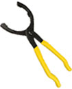 Adjustable 12 Inch Oil Filter Removal Wrench Plier
