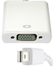 Mini Display Port Apple Mac 20 Pin Male to VGA Fem