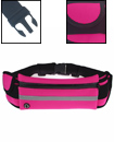 Bum Bag Sport Waist Bag Travel Bag Sports Running Jogging Belt Bag Waist Wallet
