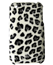 HOT Leopard Hard  Case Cover for Apple iPhone 3G, 