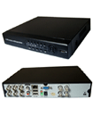 8 Channel DVR System Digital Video Recorder - Stan