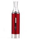 MT3 EVOD Colour Atomiser E-Cig Vape Pen Free Coil Replacement Clearomizer 2ml UK