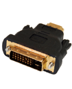 HDMI Male to DVI-D (24+1) Male Gold Plated Convert