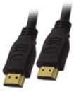 1.2Meter HDMI to HDMI 19 Pins Gold Plated Cable v1.3