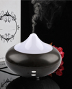 ULTRASONIC HUMIDIFIER COLOUR LED OIL AROMA DIFFUSER AROMATHERAPY AIR PURIFIER 