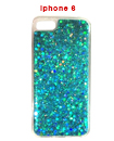 Bling Silicone Glitter ShockProof Case Cover For Apple iPhone 6