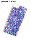Bling Silicone Glitter ShockProof Case Cover For Apple iPhone 7 plus
