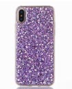 Bling Silicone Glitter ShockProof Case Cover For Apple iPhone X