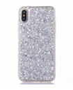 Bling Silicone Glitter ShockProof Case Cover For Apple iPhone X