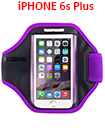 Apple Gym Running Jogging Sports Armband Holder For Various iPhone Mobile Phones