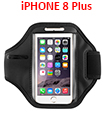 Apple Gym Running Jogging Sports Armband Holder For Various iPhone Mobile Phones