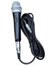 Professional Uni- Directional Dynamic Microphone w