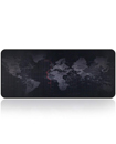 Extra Large Gaming Mouse Pad Large Size Soft Keyboard Mat w/ Waterproof Surface