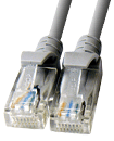 19 Meter Cat5e Ethernet Network RJ45 Patch Cable