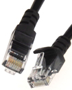 2 Meter Cat 5 Ethernet Network RJ45 Patch Cable
