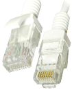 11 Meter CAT5E Ethernet Network RJ45 Patch Cable W