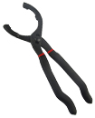 300mm (12") Oil Filter Plier Removable Tool Adjustable 50 - 106mm DIY Hand Removal Tool