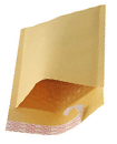 Padded Value Bubble Envelopes 200x250mm Pack of 10