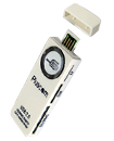 USB SIM Card Reader Micro SD SDHC MMC & TF Adaptor