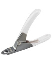 Stainless Steel Dog Cat Pet Nail Toe Claw Clippers Trimmers Scissors Cutter Tool