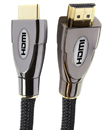 Premium Quality Gold Plated 1 Meter HDMI V1.4 (19P