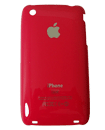 HOT PINK Hard Case Cover for Apple iPhone 3G, 3GS