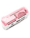 4 Slots High Speed USB 2.0 All IN 1 Pink Card Read