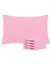 pillowcase Baby Pink