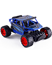 2.4G Off Road Remote Control Radio RC Car Toys Gifts