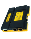 Cable Tester Yellow Black
