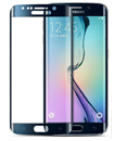 Samsung Galaxy S6 Edge Full Curved 3D Tempered Gla