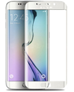 Samsung Galaxy S6 Edge Full Curved 3D Tempered Gla