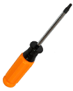 Torx T15 Security Screw Driver Tool For Game Conso