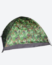 Waterproof Outdoor Festival Camping Hiking Folding Tent 2-3 Persons New Camouflage