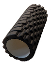 Textured Exercise / Yoga Foam Roller For GYM Pilat