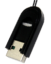 Mini USB 2.0 micro SD TransFlash / T-Flash Card Re