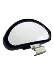 Pair of Wide Angle Adjustable Blind Spot Mirror To