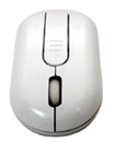 Wireless USB Scroll Wheel Optical Mouse Mice