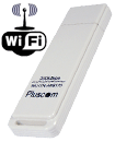 300 Mbps Wireless USB 2.0 LAN Receiver Adapter Don
