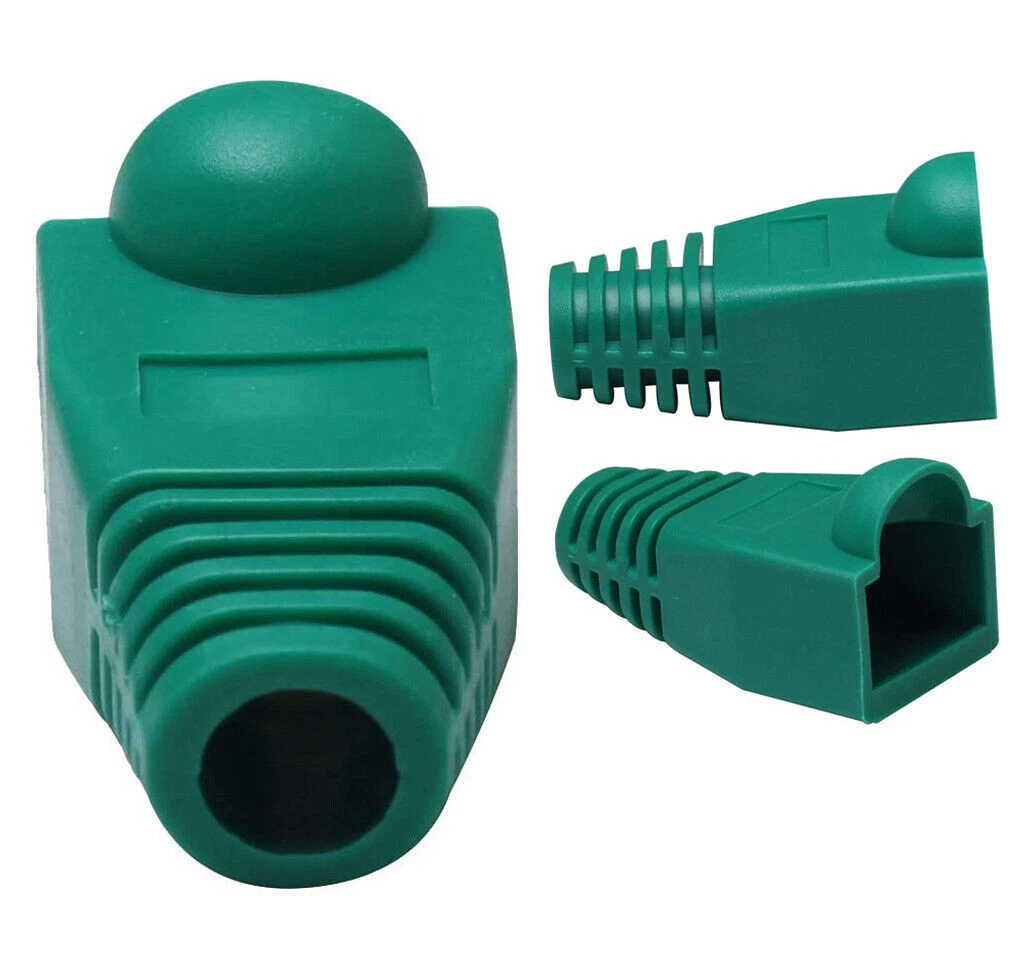 Similar Items Sponsored See all  RJ45 UTP GOLD PLATED PASSTHROUGH CAT6 CAT5e NETWORK CABLE CONNECTOR WHOLESALE New · Business £0.99 Free delivery in 2