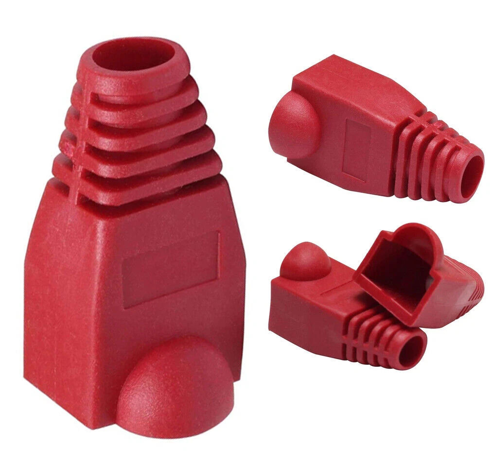 Similar Items Sponsored See all  RJ45 UTP GOLD PLATED PASSTHROUGH CAT6 CAT5e NETWORK CABLE CONNECTOR WHOLESALE New · Business £0.99 Free delivery in 2