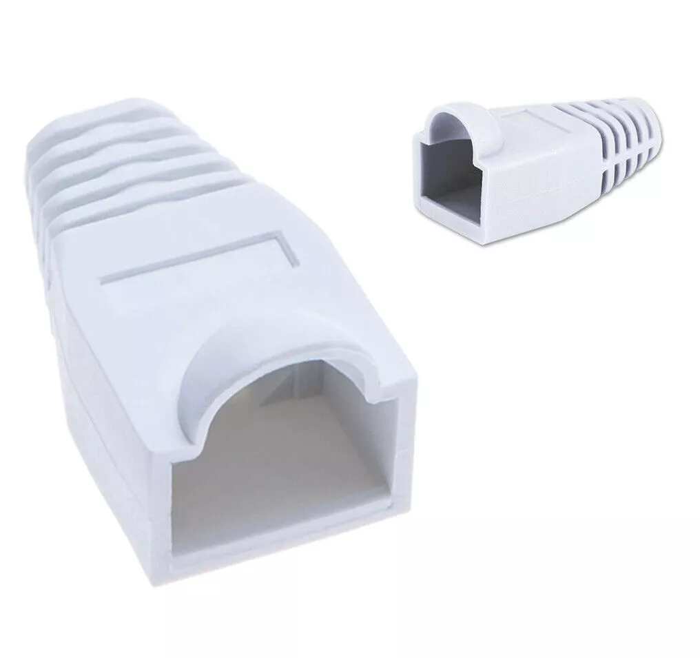 Similar Items Sponsored See all  RJ45 UTP GOLD PLATED PASSTHROUGH CAT6 CAT5e NETWORK CABLE CONNECTOR WHOLESALE New · Business £0.99 Free delivery in 2